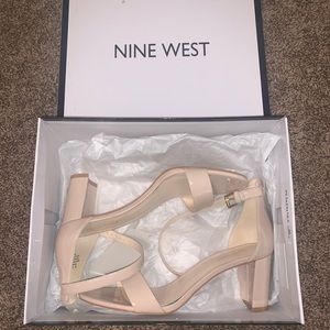 Nine West Heels